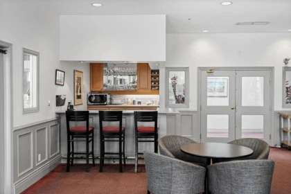 Hallway Photo of 409 360 E 36 Avenue, Vancouver, BC