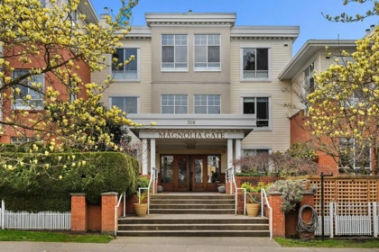409 360 E 36 Avenue, Vancouver, BC, Vancouver — Apartment/Condo for sale