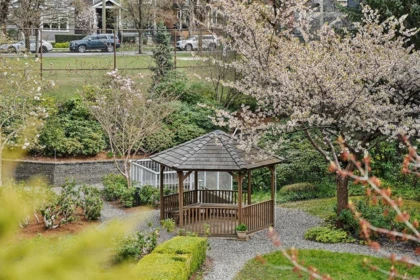 Office / Den Photo of 409 360 E 36 Avenue, Vancouver, BC