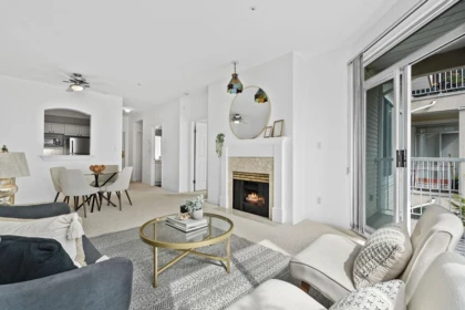 Pantry Photo of 409 360 E 36 Avenue, Vancouver, BC