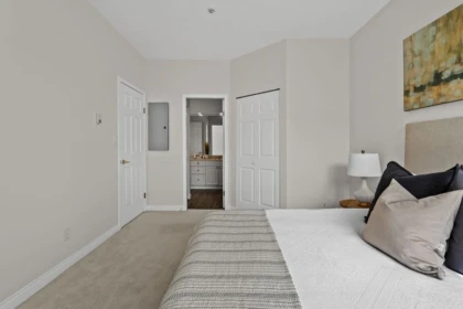 Walk-In Closet Photo of 409 360 E 36 Avenue, Vancouver, BC