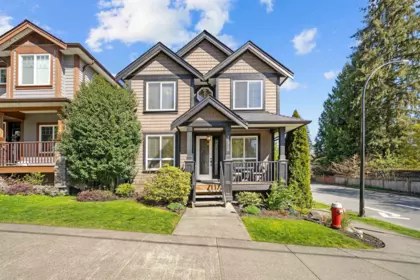 10310 240 Street, Maple Ridge, BC, Maple Ridge — Single Family Residence for sale