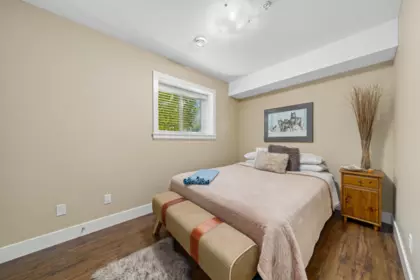 Hot Tub / Spa Photo of 10310 240 Street, Maple Ridge, BC
