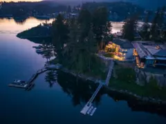 242 Turtlehead Road, Belcarra, BC