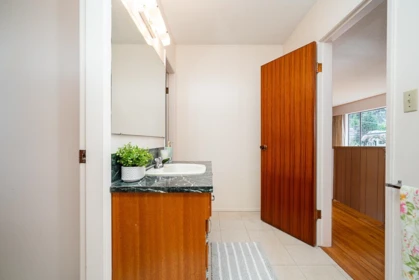Guest Bathroom Photo of 1634 Ross Road, North Vancouver, BC