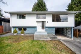 1634 Ross Road, North Vancouver, BC