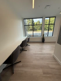 Bedroom 3 Photo of 306 13788 76 Avenue, Surrey, BC