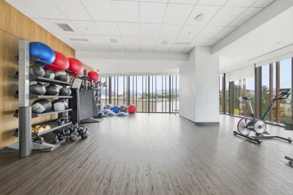 Loft / Bonus Room Photo of 4106 4650 Brentwood Boulevard, Burnaby, BC