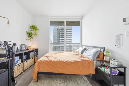 Pantry Photo of 4106 4650 Brentwood Boulevard, Burnaby, BC