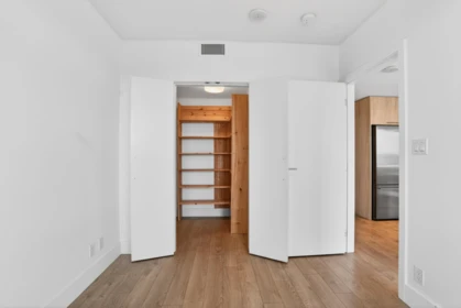 Laundry Room Photo of 1804 680 Seylynn Crescent, North Vancouver, BC