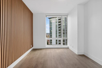 Office / Den Photo of 1804 680 Seylynn Crescent, North Vancouver, BC