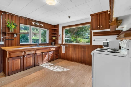 Loft / Bonus Room Photo of 8200 Redrooffs Road, Halfmoon Bay, BC