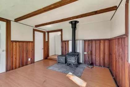 Mudroom Photo of 8200 Redrooffs Road, Halfmoon Bay, BC