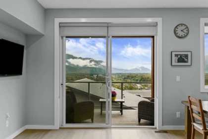 Breakfast Nook Photo of 5 41365 Skyridge Place, Squamish, BC