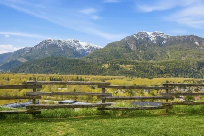 Fitness Center Photo Near 5 41365 Skyridge Place, Squamish, BC