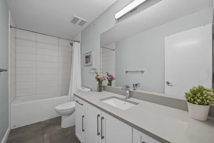 Hot Tub / Spa Photo of 5 41365 Skyridge Place, Squamish, BC