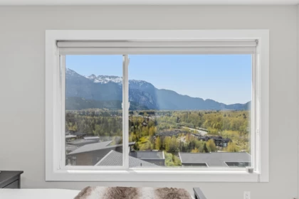 Laundry Room Photo of 5 41365 Skyridge Place, Squamish, BC