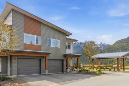 5 41365 Skyridge Place, Squamish, BC, Squamish — Townhouse for sale