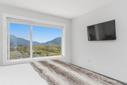 Loft / Bonus Room Photo of 5 41365 Skyridge Place, Squamish, BC
