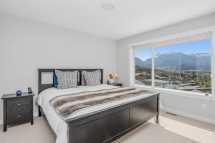 Office / Den Photo of 5 41365 Skyridge Place, Squamish, BC
