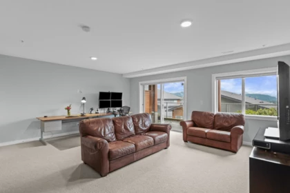 Outdoor Patio Photo of 5 41365 Skyridge Place, Squamish, BC