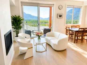 Pantry Photo of 5 41365 Skyridge Place, Squamish, BC