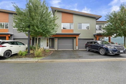 Playground / Recreational Area Near 5 41365 Skyridge Place, Squamish, BC