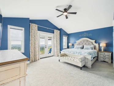 Office / Den Photo of 3566 Harper Road, Coquitlam, BC
