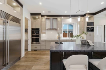 Office / Den Photo of 4929 53 Street, Ladner, BC