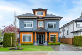 4929 53 Street, Ladner, BC
