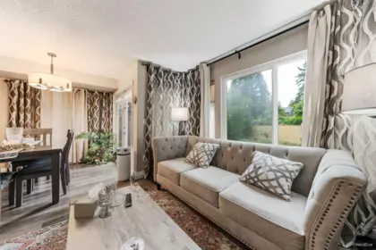 3010 Firbrook Place, Coquitlam, BC, Coquitlam — Half Duplex for sale