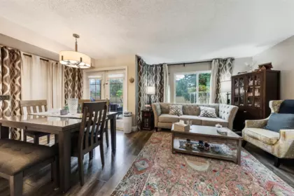 3010 Firbrook Place, Coquitlam, BC, Coquitlam — Half Duplex for sale