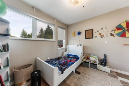 Laundry Room Photo of 3010 Firbrook Place, Coquitlam, BC