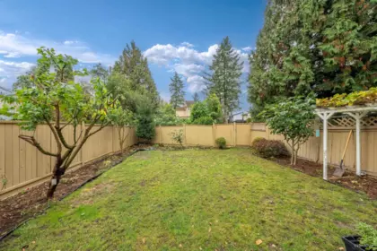 Outdoor Kitchen Photo of 3010 Firbrook Place, Coquitlam, BC