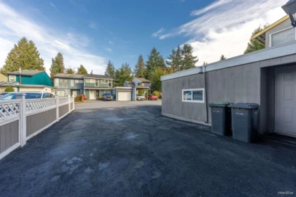 Pantry Photo of 3010 Firbrook Place, Coquitlam, BC