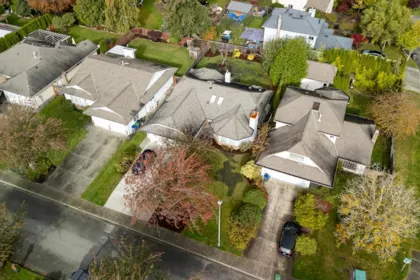 Garden / Landscaping Photo of 14129 16a Avenue, Surrey, BC