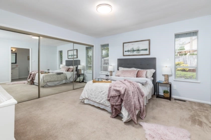 Office / Den Photo of 14129 16a Avenue, Surrey, BC