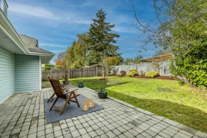 Outdoor Patio Photo of 14129 16a Avenue, Surrey, BC