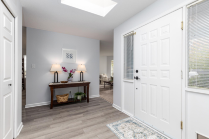 Primary Bedroom Photo of 14129 16a Avenue, Surrey, BC