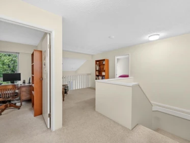 Basement Recreation Room Photo of 54 6880 Lucas Road, Richmond, BC