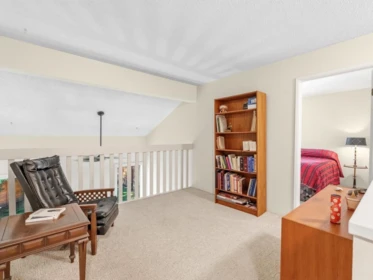 Bedroom 2 Photo of 54 6880 Lucas Road, Richmond, BC