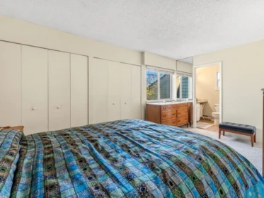 Bedroom 4 Photo of 54 6880 Lucas Road, Richmond, BC
