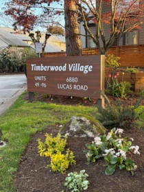 54 6880 Lucas Road, Richmond, BC, Richmond — Townhouse for sale