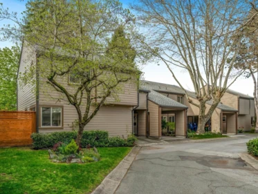 54 6880 Lucas Road, Richmond, BC, Richmond — Townhouse for sale