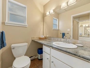 Loft / Bonus Room Photo of 54 6880 Lucas Road, Richmond, BC
