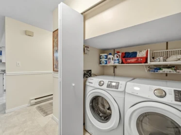 Walk-In Closet Photo of 54 6880 Lucas Road, Richmond, BC