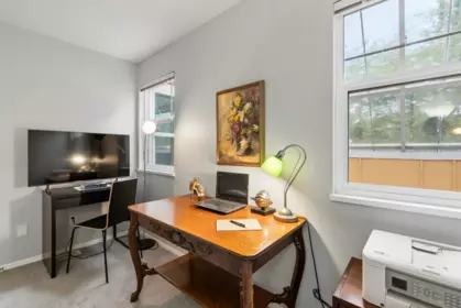 Basement Recreation Room Photo of 22 20543 96 Avenue, Langley, BC