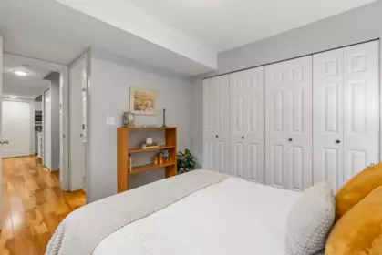 Bedroom 3 Photo of 22 20543 96 Avenue, Langley, BC
