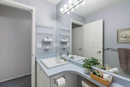 Hallway Photo of 22 20543 96 Avenue, Langley, BC