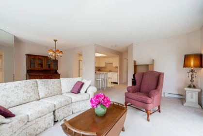 204 739 Princess Street, New Westminster, BC, New Westminster — Apartment/Condo for sale